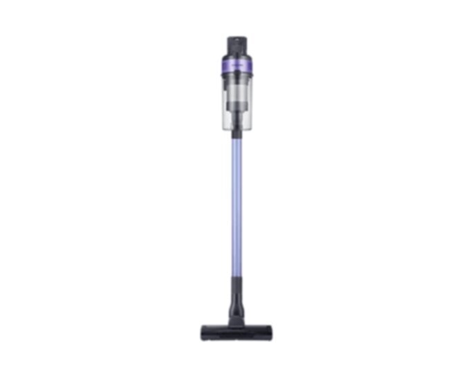 SAMSUNG | Jet 60 with More Advanced Cleaning Performance VS15A6031R4 - Open Box | B-ASSVC15A6031R4