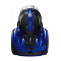 SAMSUNG | 2100W Canister Vacuum Cleaner with Cycloneforce - VC21K5130VB - Open Box | B-ASSVC21K5130B