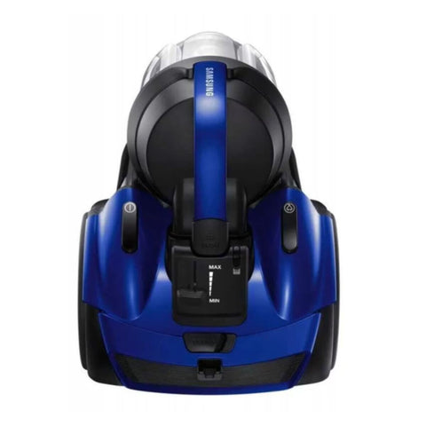 SAMSUNG | 2100W Canister Vacuum Cleaner with Cycloneforce - VC21K5130VB - Open Box | B-ASSVC21K5130B