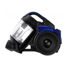 SAMSUNG | 2100W Canister Vacuum Cleaner with Cycloneforce - VC21K5130VB - Open Box | B-ASSVC21K5130B