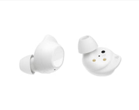 SAMSUNG | Buds FE White - R400NZWAMEA - Open Box | B-MSSASR400NZAWH