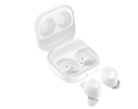 SAMSUNG | Buds FE White - R400NZWAMEA - Open Box | B-MSSASR400NZAWH