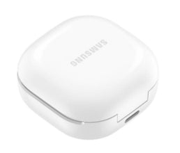 SAMSUNG | Buds FE White - R400NZWAMEA - Open Box | B-MSSASR400NZAWH