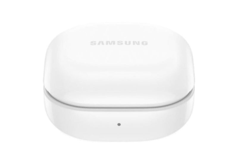 SAMSUNG | Buds FE White - R400NZWAMEA - Open Box | B-MSSASR400NZAWH