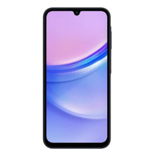 SAMSUNG | Galaxy A15 LTE, 128GB 4GB Ram Smartphone, Black | B-MSSHPA155F12K