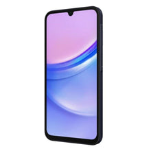 SAMSUNG | Galaxy A15 LTE, 128GB 4GB Ram Smartphone, Black | B-MSSHPA155F12K