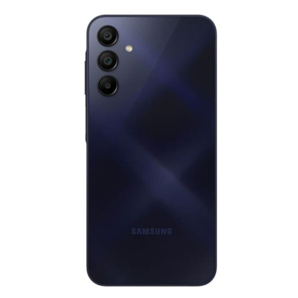 SAMSUNG | Galaxy A15 LTE, 128GB 4GB Ram Smartphone, Black | B-MSSHPA155F12K