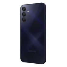 SAMSUNG | Galaxy A15 LTE, 128GB 4GB Ram Smartphone, Black | B-MSSHPA155F12K