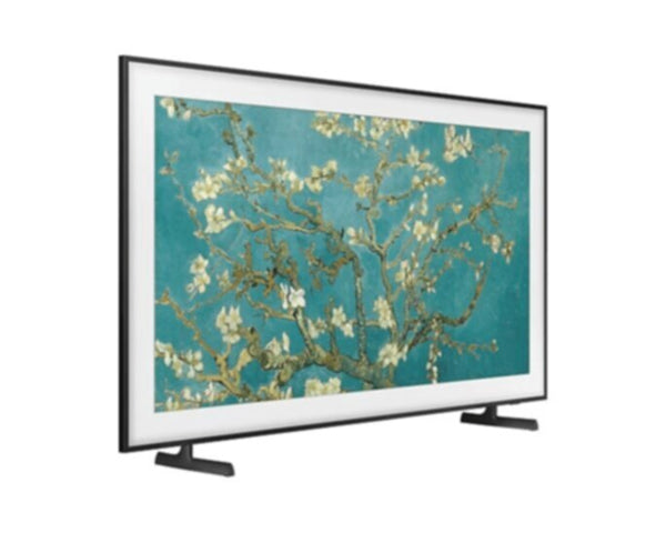 SAMSUNG | QLED QA55LS03BAUXZN 55" FRAME TV | B-TSSFP55LS3BRE