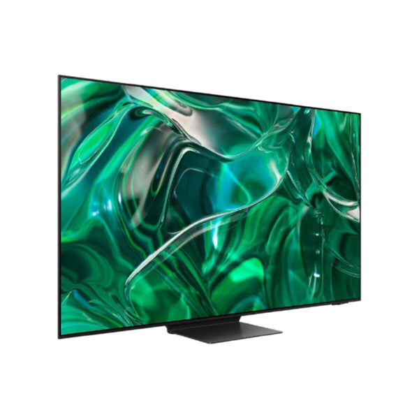 SAMSUNG | 65" S95C OLED 4K Smart TV - QA65S95CAUXZN - Open Box | B-TSSFP65S95CRE