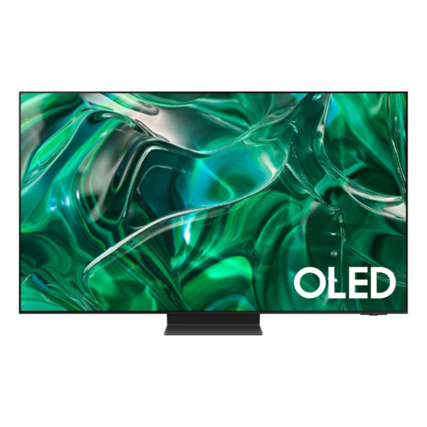 SAMSUNG | 65" S95C OLED 4K Smart TV - QA65S95CAUXZN - Open Box | B-TSSFP65S95CRE