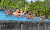 BESTWAY | Rectangular Pool Set 7.32M X 3.66M X 1.32M | BES115TOY01868