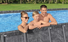 BESTWAY | Rectangular Pool Set 7.32M X 3.66M X 1.32M | BES115TOY01868