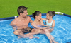 BESTWAY | Steel Pro Swimming Pool 8FT6IN X 67IN X 24IN./2.59M X 1.70M X 61CM  | BES115TOY01888