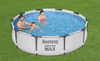BESTWAY | Steel Pro Max Pool Set 12' x 30