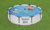 BESTWAY | Steel Pro Max Pool Set 12' x 30
