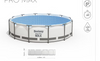 BESTWAY | Steel Pro Max Pool Set 12' x 30