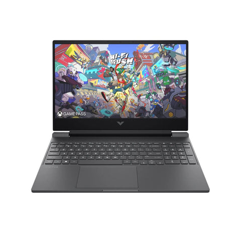 HP | Victus Gaming Laptop 15-fa2022ne Intel Core i7 13620H 16GB RAM 512 GB SSD 15.6inch Windows 11 | BF1N7EA