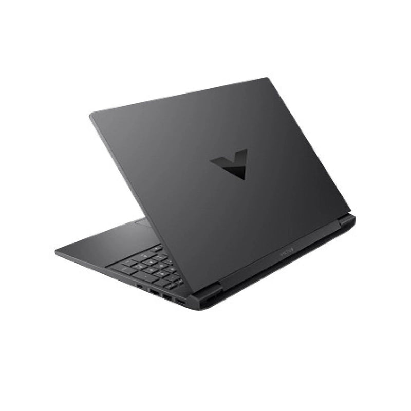 HP | كمبيوتر محمول للألعاب Victus 15-fa2022ne Intel Core i7 13620H، ذاكرة وصول عشوائي (RAM) سعة 16 جيجابايت، قرص تخزين SSD سعة 512 جيجابايت، شاشة 15.6 بوصة، نظام تشغيل Windows 11 | BF1N7EA
