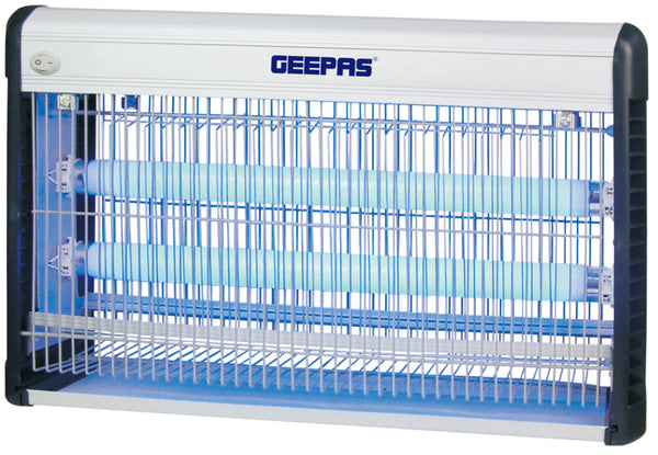 GEEPAS | Electric Bug Killer Automatic Pest Killer | GBK1133N