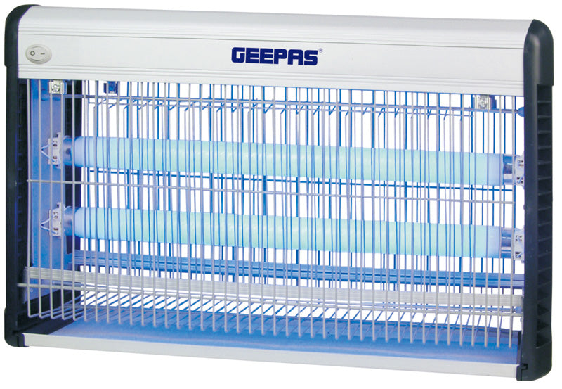 GEEPAS | Electric Bug Killer Automatic Pest Killer | GBK1133N