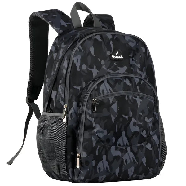 NOMAD | Kids Secondary 3in1  Football Camo | ND-3IN18FC-BP