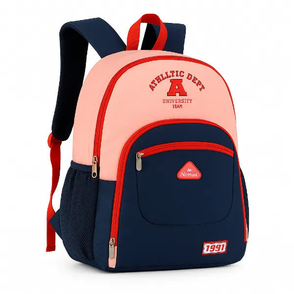 NOMAD | Teens Backpack Athletic Dept | ND-BPTNAD