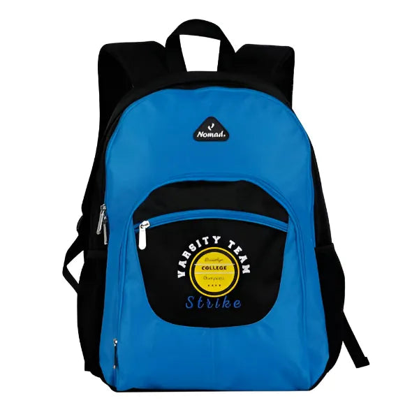NOMAD | Teens Backpack Versity Team | ND-BPTNVT