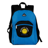NOMAD | Teens Backpack Versity Team | ND-BPTNVT
