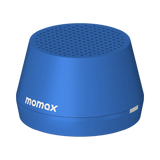 MOMAX | 1-Vibe Go Lite Magnetic Wireless Speaker | BS8B