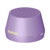 MOMAX | 1-Vibe Go Lite Magnetic Wireless Speaker | BS8U