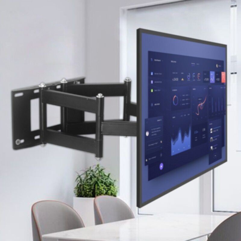 SAMSUNG | Swivel Wall Bracket -TH-119-B | BSOSWWBTH119B