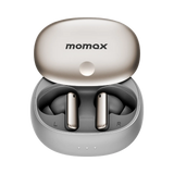 MOMAX | 1-Vibe Lite True Wireless Noise Cancelling Earbuds | BT13L