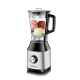 BLACK + DECKER | 650W Glass Blender | BX650G-B5