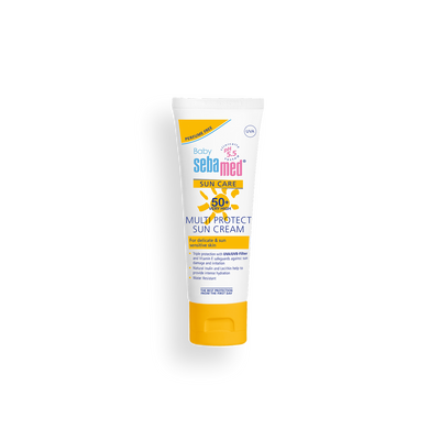 SEBAMED | Multi Protect Sun Cream SPF 50+ with perfume | SB1885423