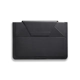 MOFT | Laptop Carry Sleeve Jet Black 15Air