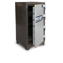 WELKO | Fire Resistant Digital Safe 470kgs C1700 | 4000010088216