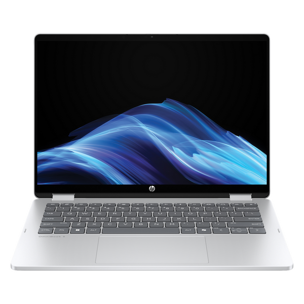 HP | OmniBook 5 Flip 2-in-1 Laptop | C2BE0EA