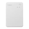 CANON | Selphy Photo Printer White QX20