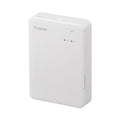 CANON | Selphy Photo Printer White QX20