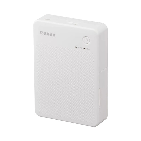 CANON | Selphy Photo Printer White QX20