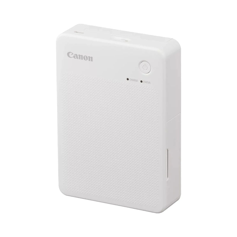 CANON | Selphy Photo Printer White QX20