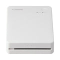 CANON | Selphy Photo Printer White QX20