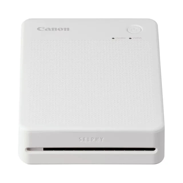 CANON | Selphy Photo Printer White QX20