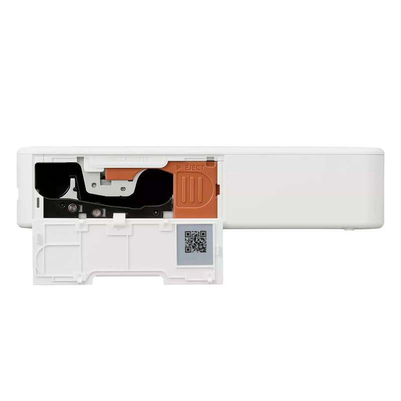 CANON | Selphy Photo Printer White QX20