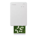 CANON | Selphy Photo Printer White QX20