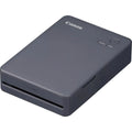 CANON | SELPHY QX20 Portable Colour Photo Wireless Printer Dark Grey
