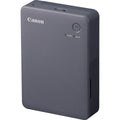 CANON | SELPHY QX20 Portable Colour Photo Wireless Printer Dark Grey