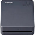 CANON | SELPHY QX20 Portable Colour Photo Wireless Printer Dark Grey