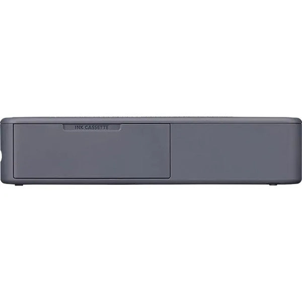CANON | SELPHY QX20 Portable Colour Photo Wireless Printer Dark Grey